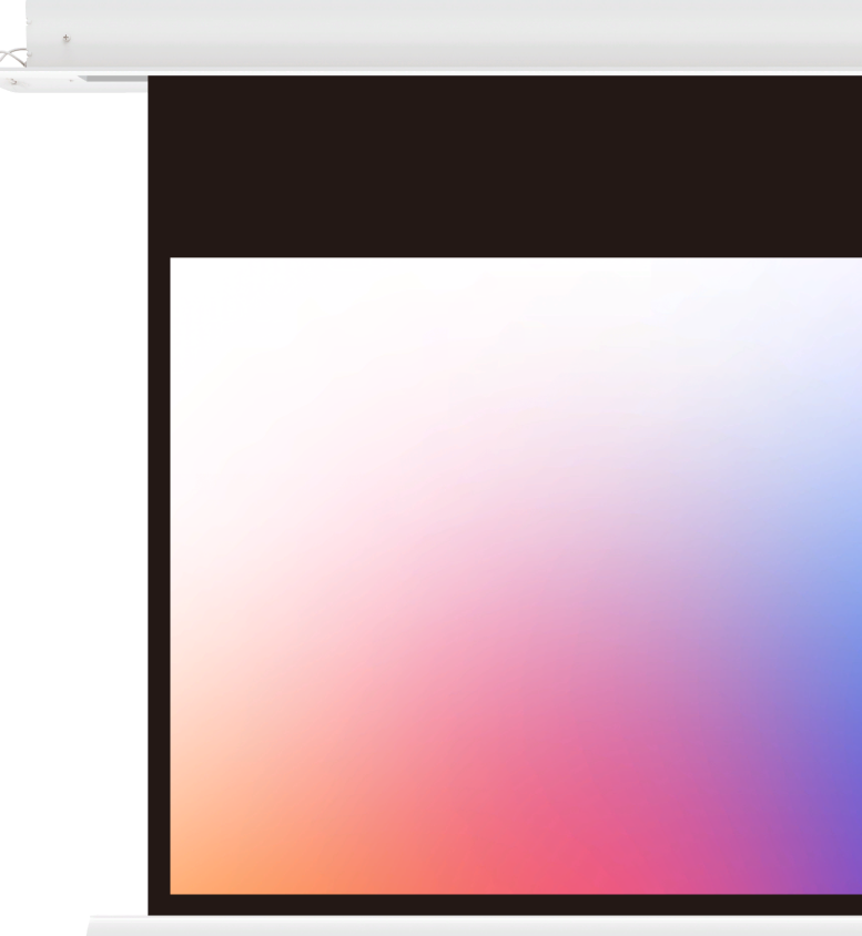 Проекционные экраны